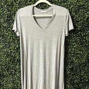 Stevie & Co. T-shirt Dress